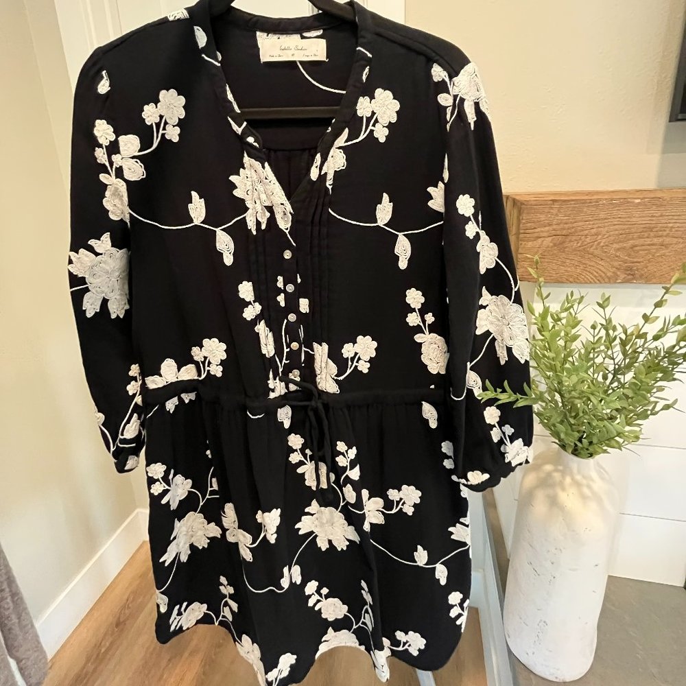 Anthropologie Dress